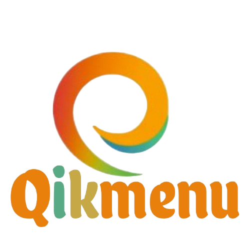 QikMenu