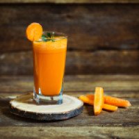 Carrot Juice