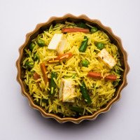 Veg Biryani